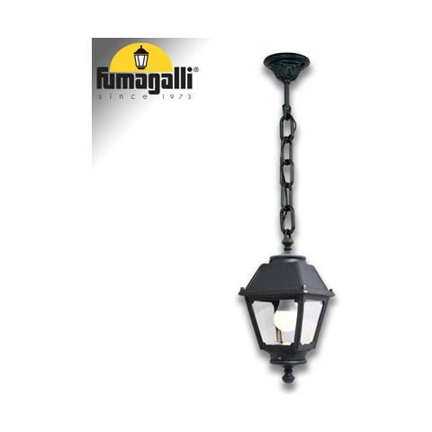 SICHEM /MARY NERO TRASP E27 - Foto 1